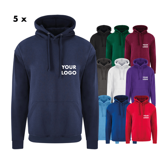 Pro RTX Pro Hoodie x5