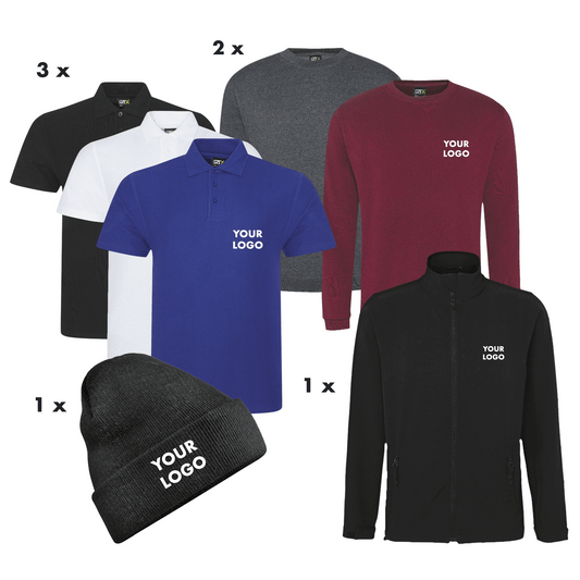 Pro RTX Winter Workwear Bundle